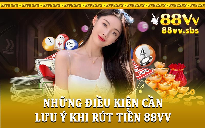 Rút Tiền 88VV