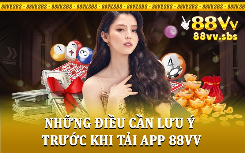 tải app 88VV