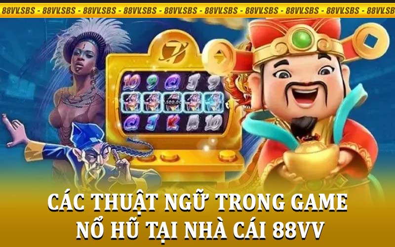 Nổ Hũ 88VV