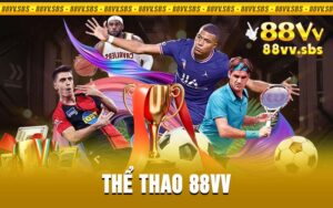 Thể thao 88VV