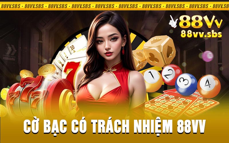 Cờ bạc có trách nhiệm